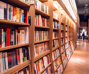 新華書店